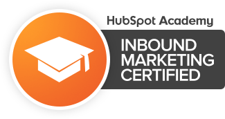 hubspot-inbound-certified